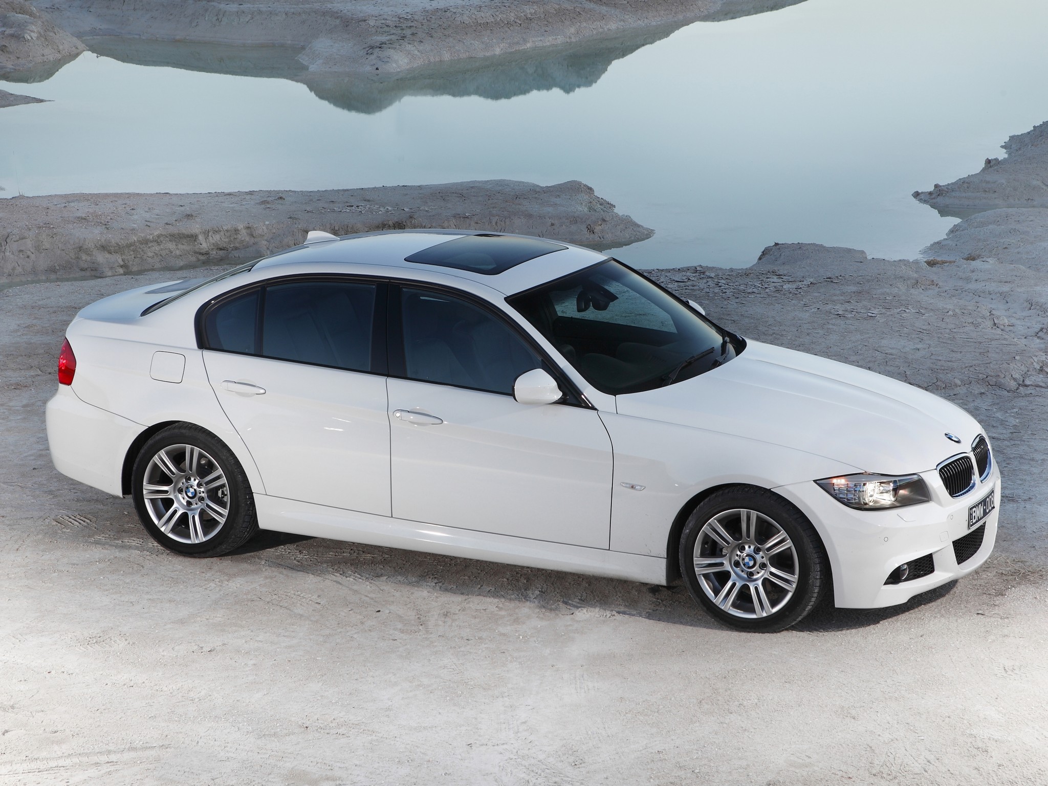 Bmw 3 Series Sedan photo 68