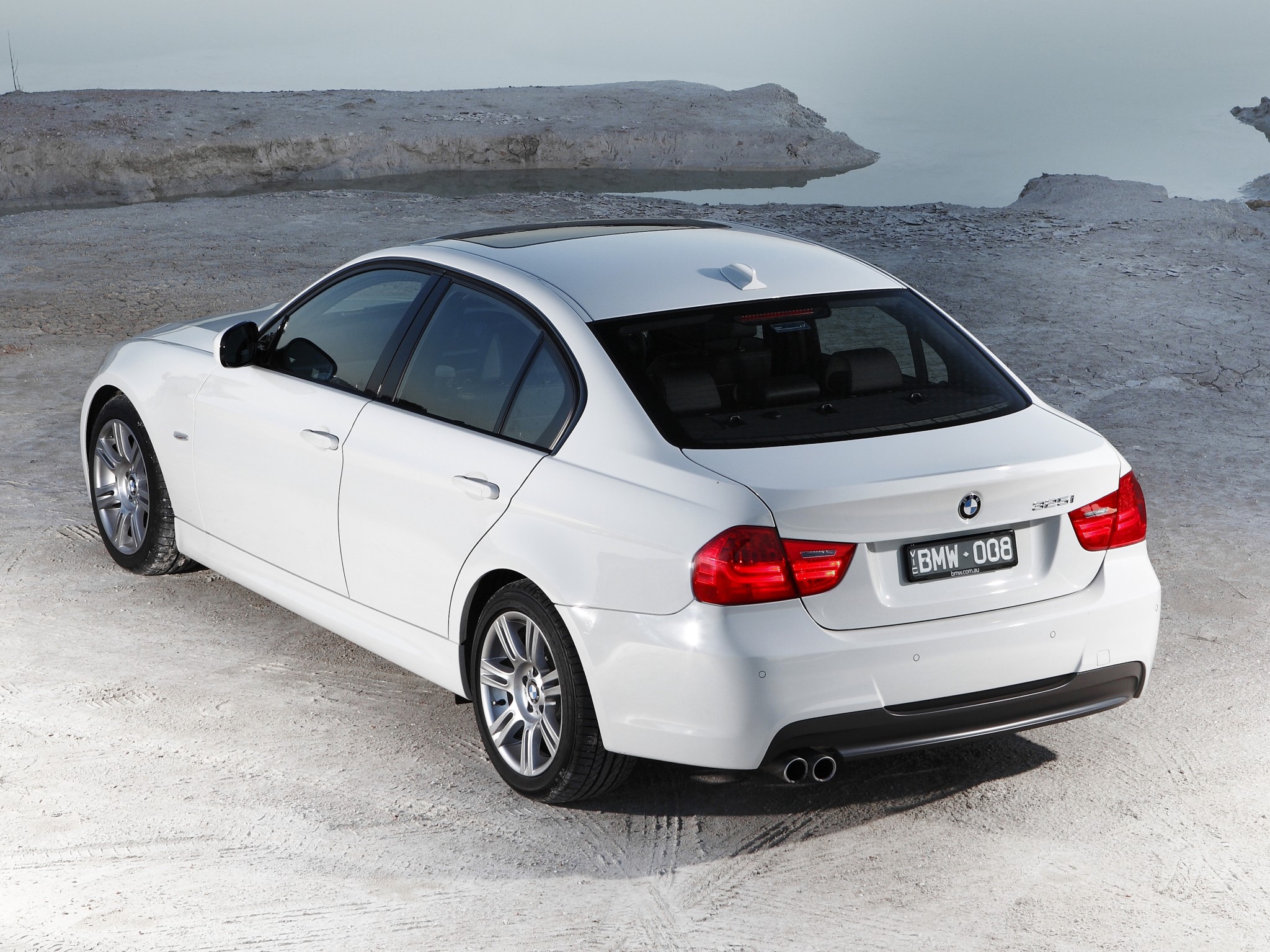 Bmw 3 Series Sedan photo 69