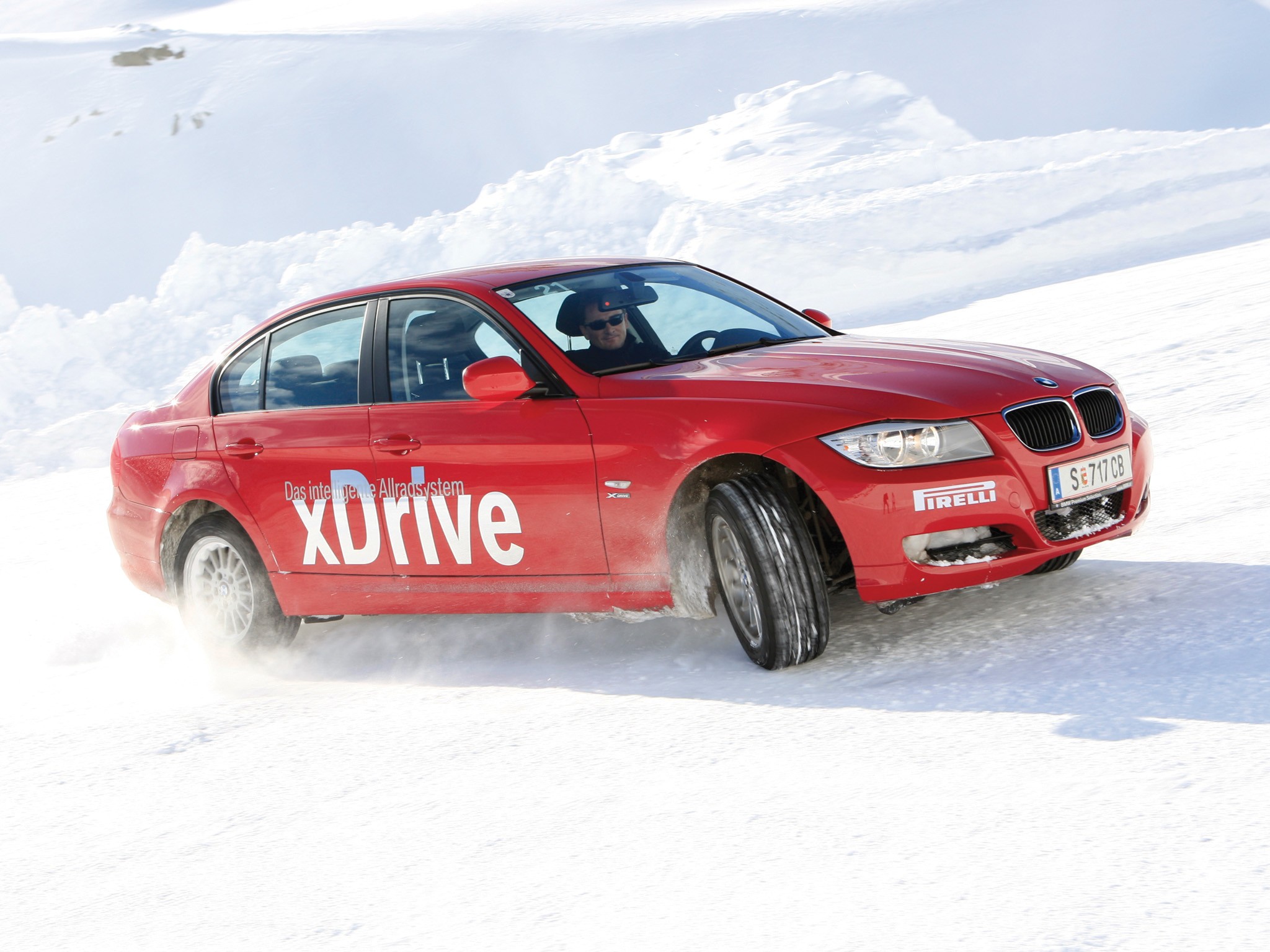 Bmw 3 Series Sedan photo 87