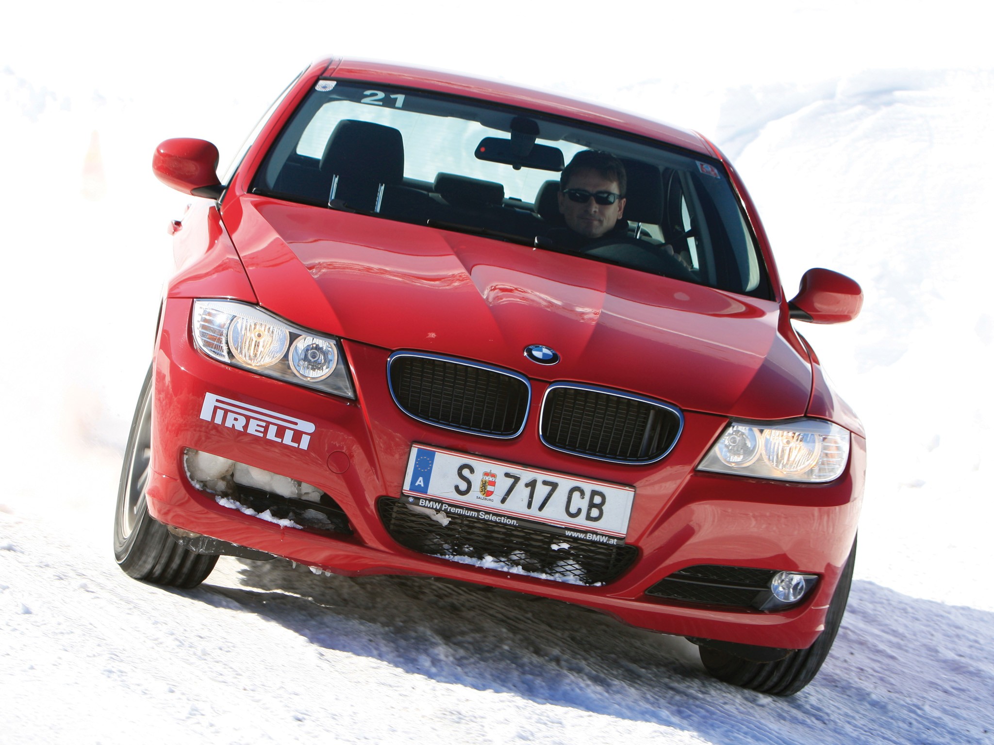 Bmw 3 Series Sedan photo 88