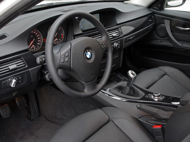 Bmw 3 Series Sedan photo 116
