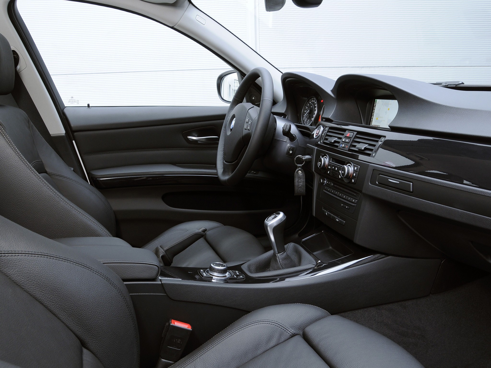 Bmw 3 Series Sedan photo 117