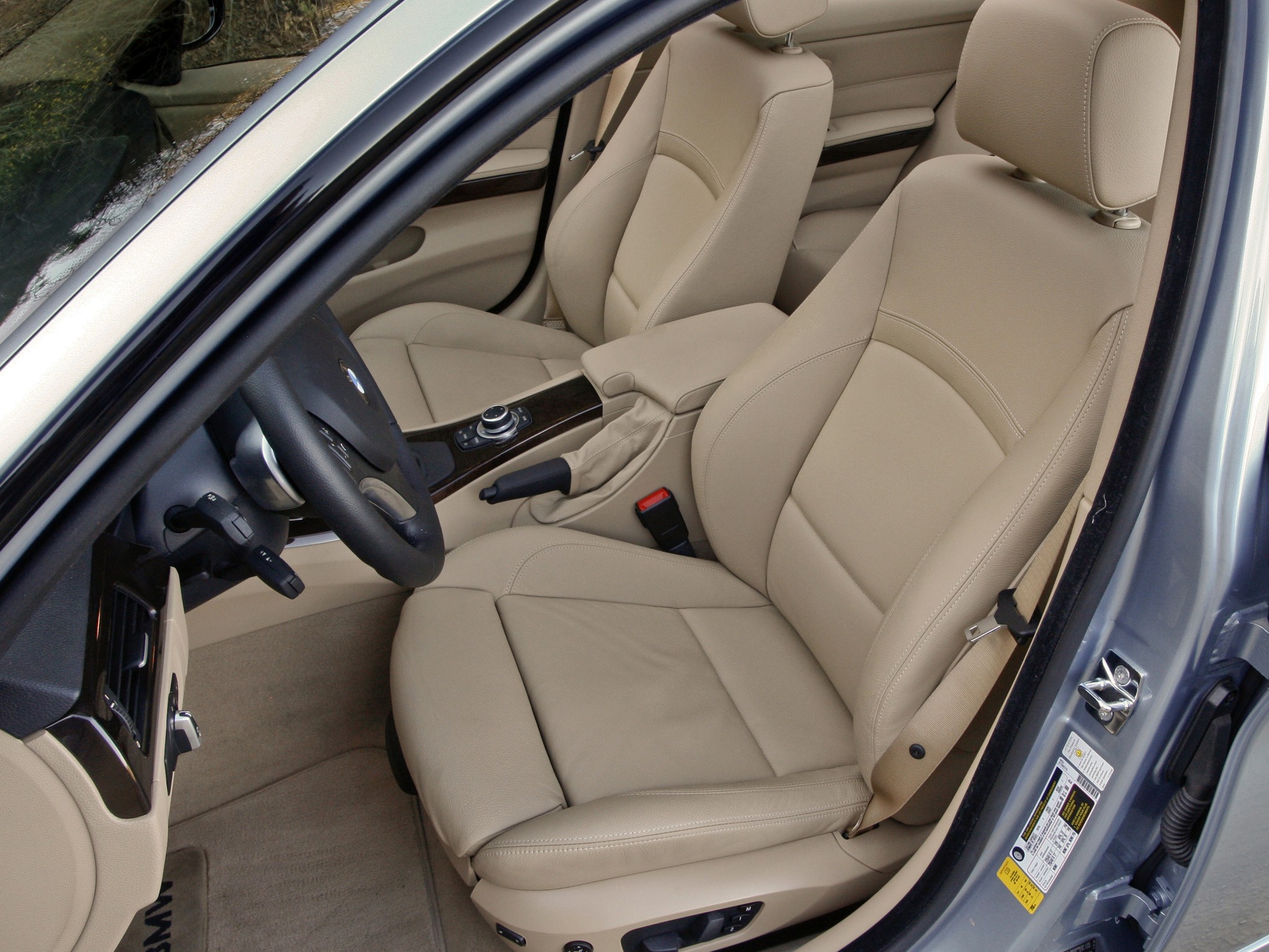 Bmw 3 Series Sedan photo 120