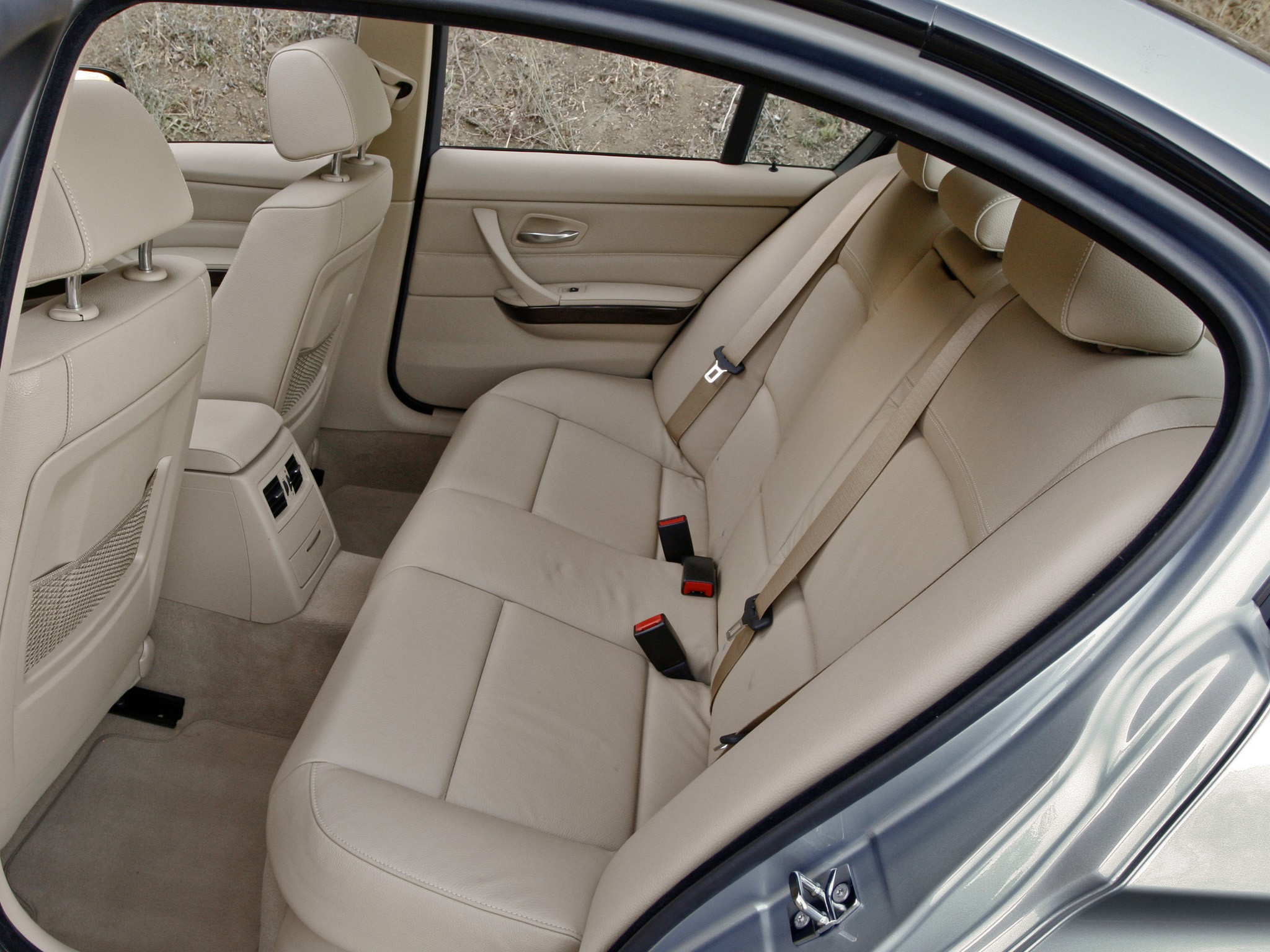 Bmw 3 Series Sedan photo 121