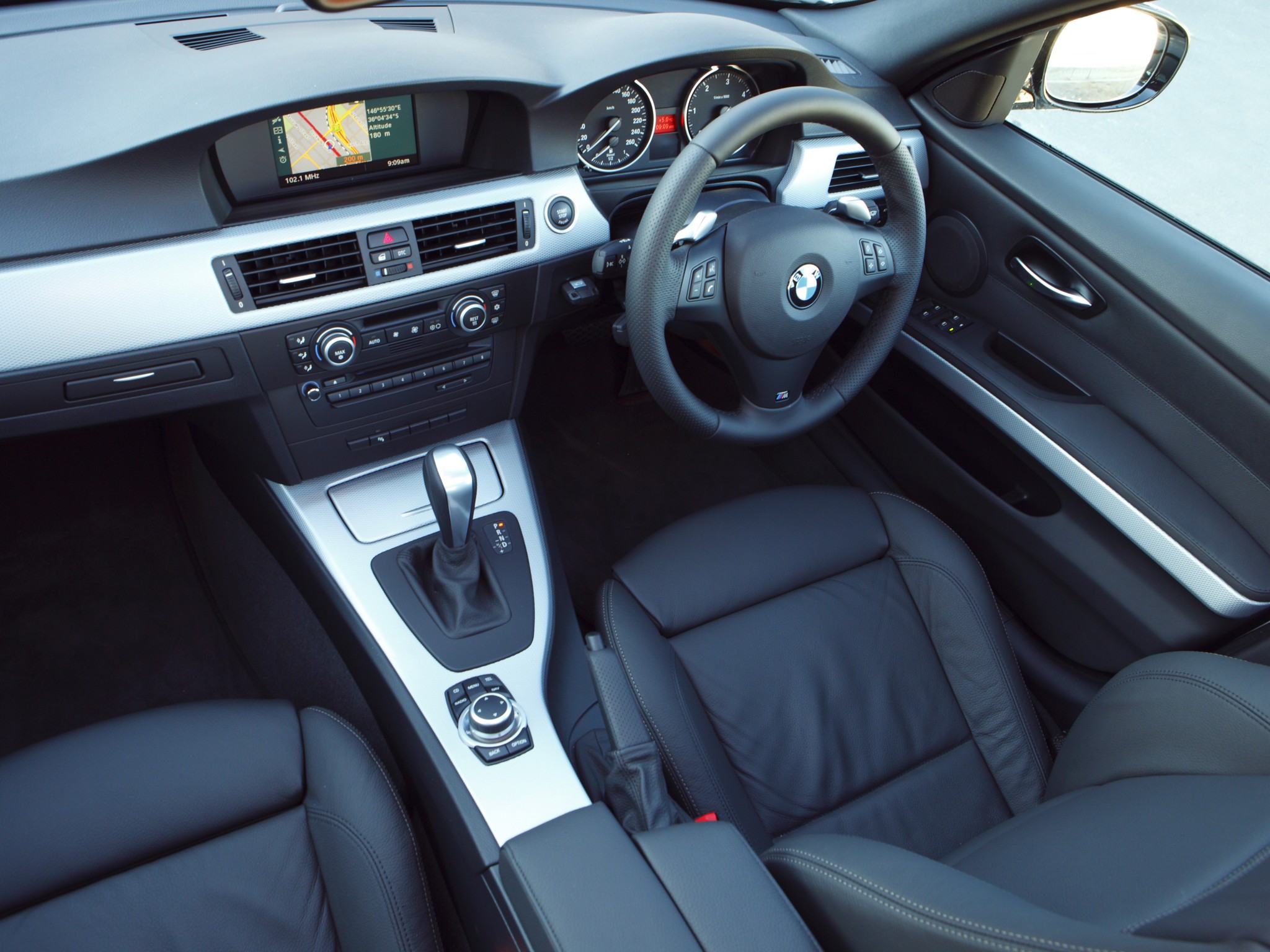 Bmw 3 Series Sedan photo 122