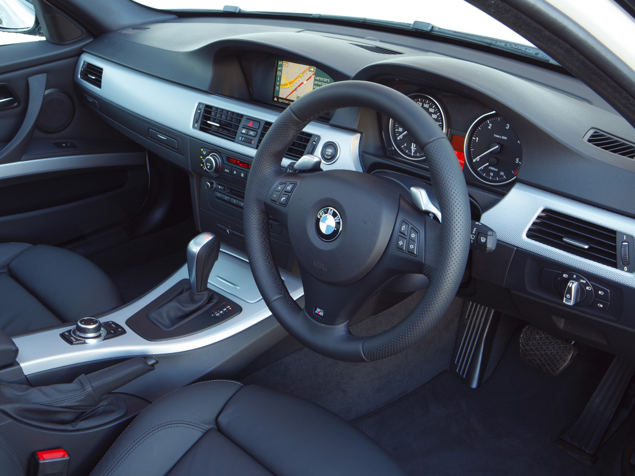 Bmw 3 Series Sedan photo 123