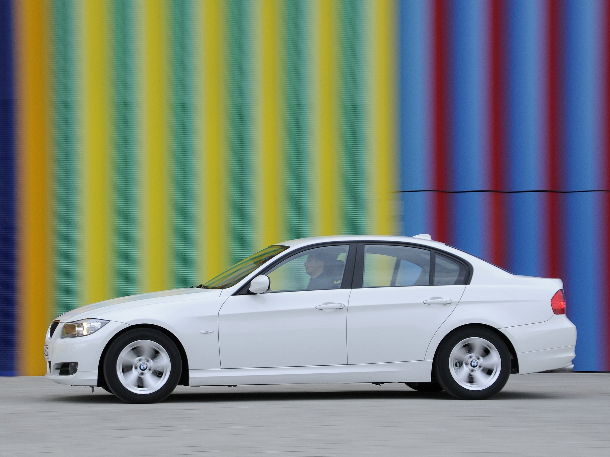 Bmw 3 Series Sedan photo 39