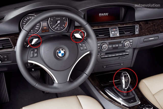 Bmw 3 Series Sedan photo 92