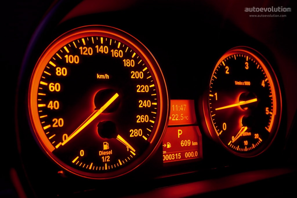 Bmw 3 Series Sedan photo 94