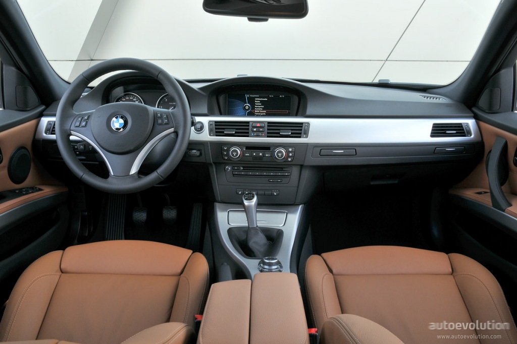 Bmw 3 Series Sedan photo 99