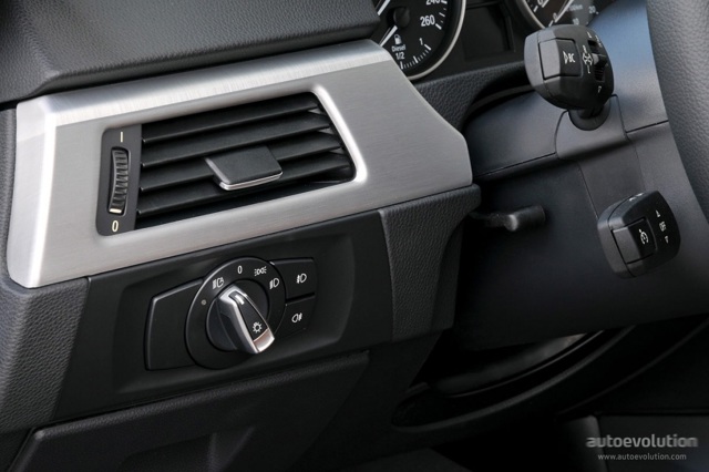 Bmw 3 Series Sedan photo 103