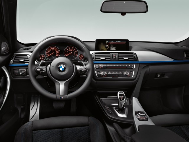 Bmw 3 Series Sedan photo 70