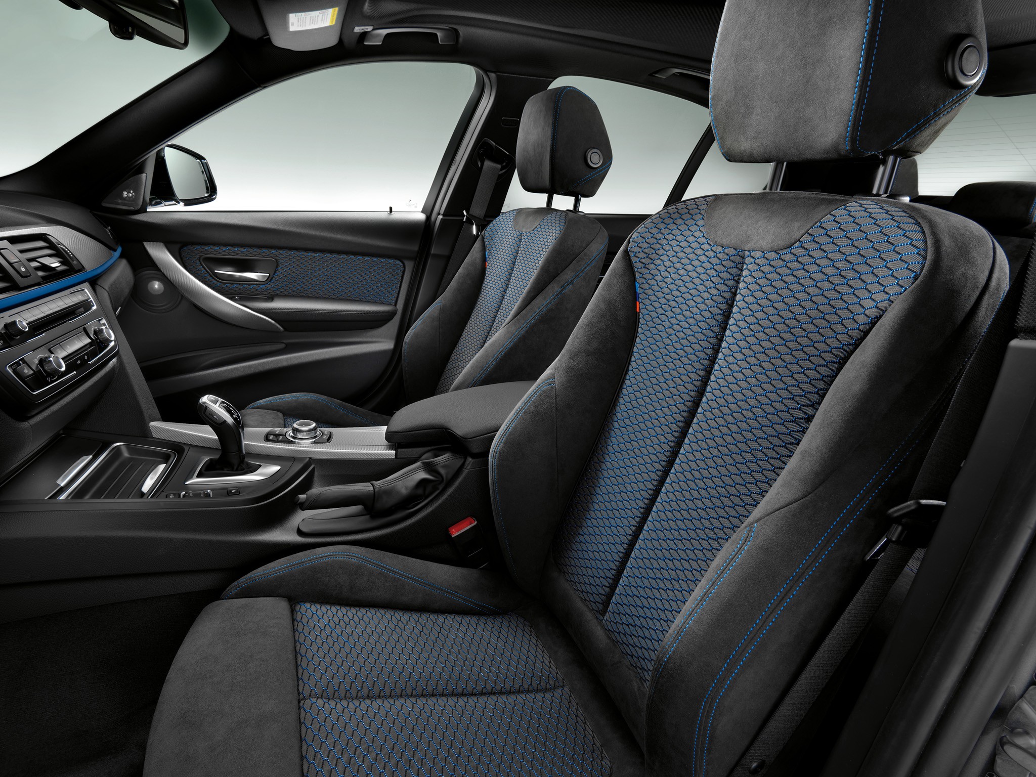 Bmw 3 Series Sedan photo 71