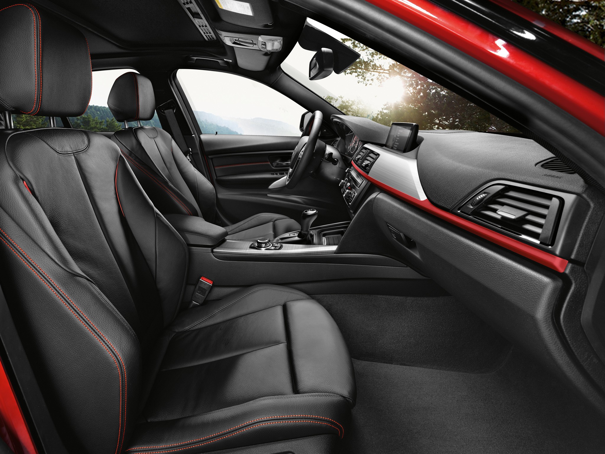 Bmw 3 Series Sedan photo 72