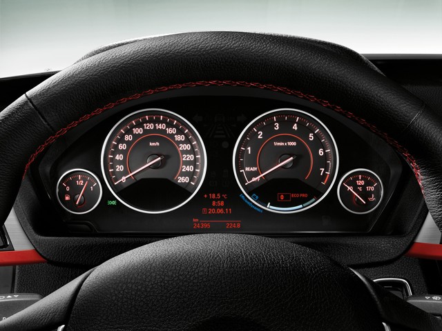 Bmw 3 Series Sedan photo 73