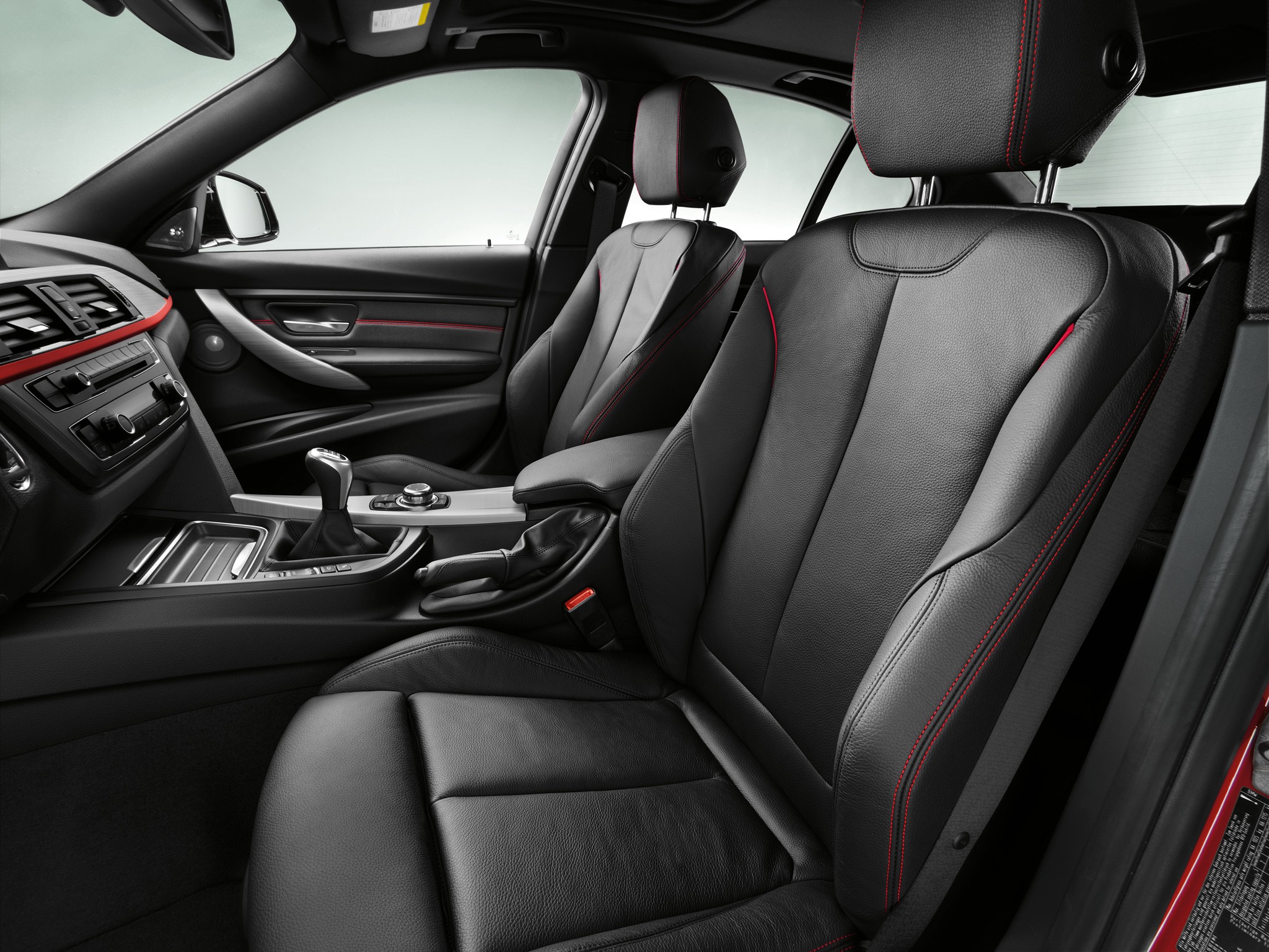 Bmw 3 Series Sedan photo 74