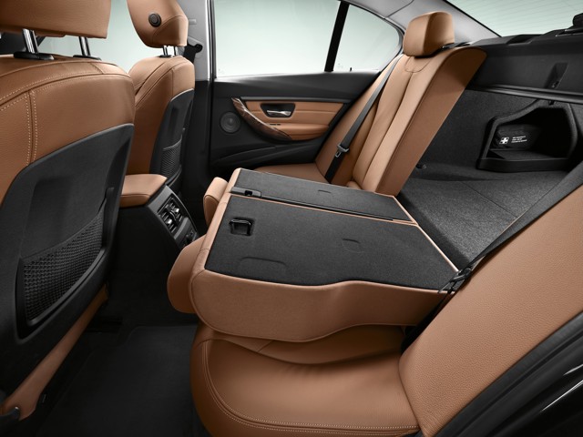Bmw 3 Series Sedan photo 78