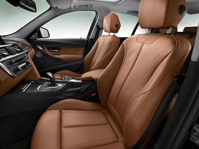 Bmw 3 Series Sedan photo 79