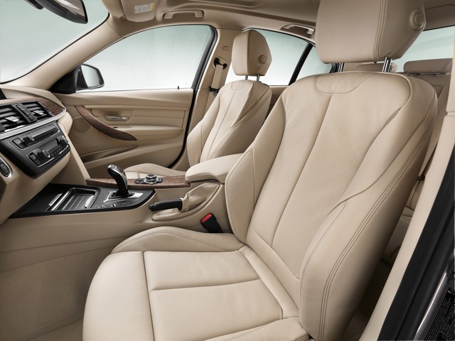 Bmw 3 Series Sedan photo 80