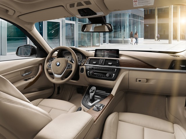 Bmw 3 Series Sedan photo 81