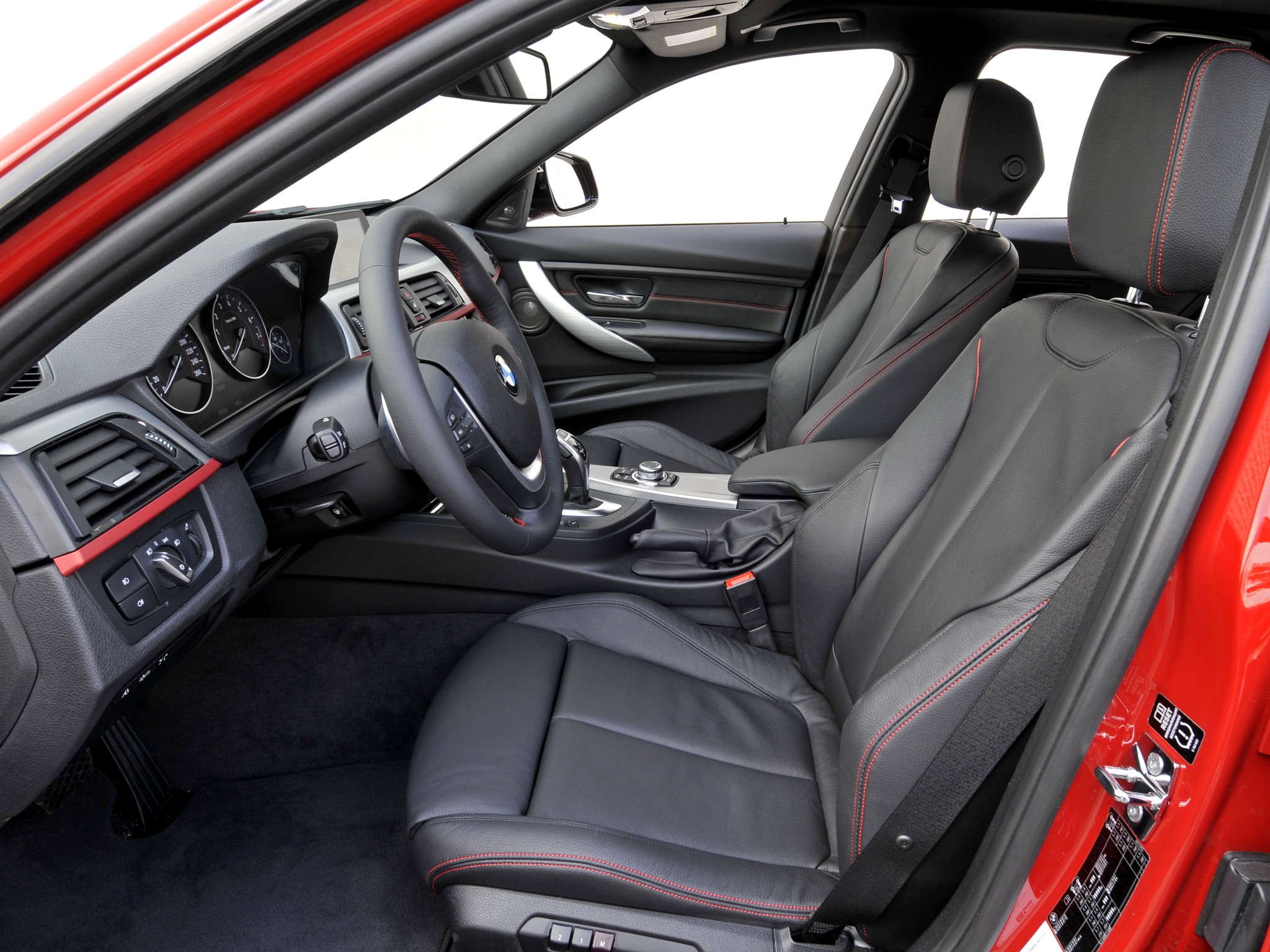 Bmw 3 Series Sedan photo 94