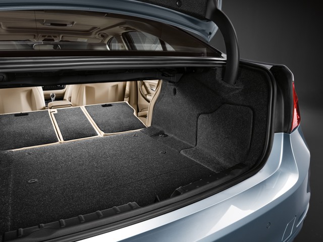 Bmw 3 Series Sedan photo 96