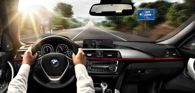 Bmw 3 Series Sedan photo 69