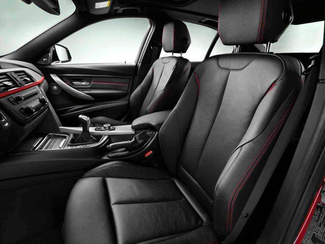 Bmw 3 Series Sedan photo 66