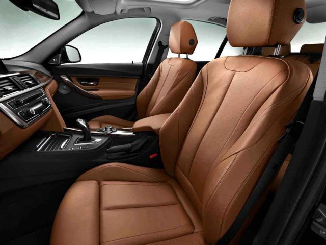 Bmw 3 Series Sedan photo 67