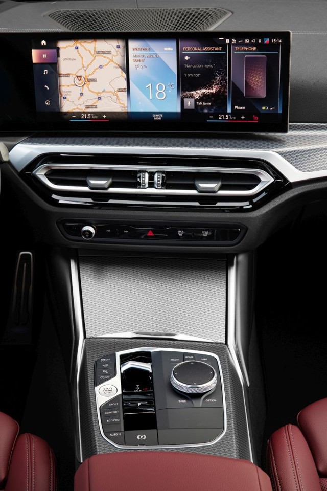 Bmw 3 Series Sedan photo 40