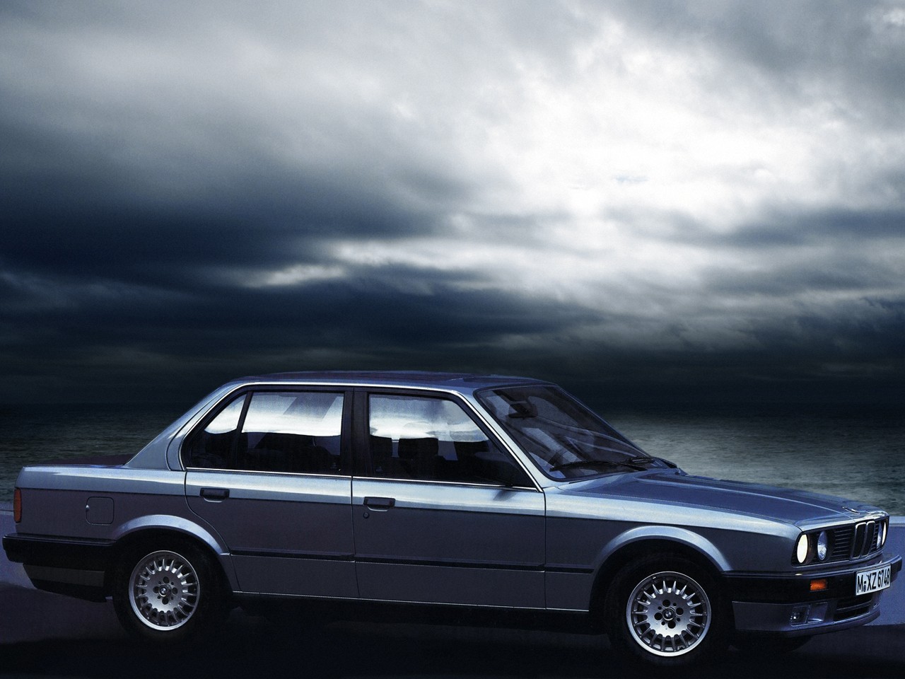 Bmw 3 Series Sedan photo 22
