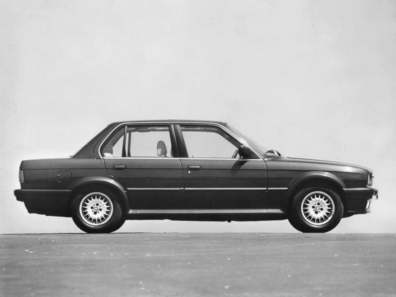Bmw 3 Series Sedan photo 25