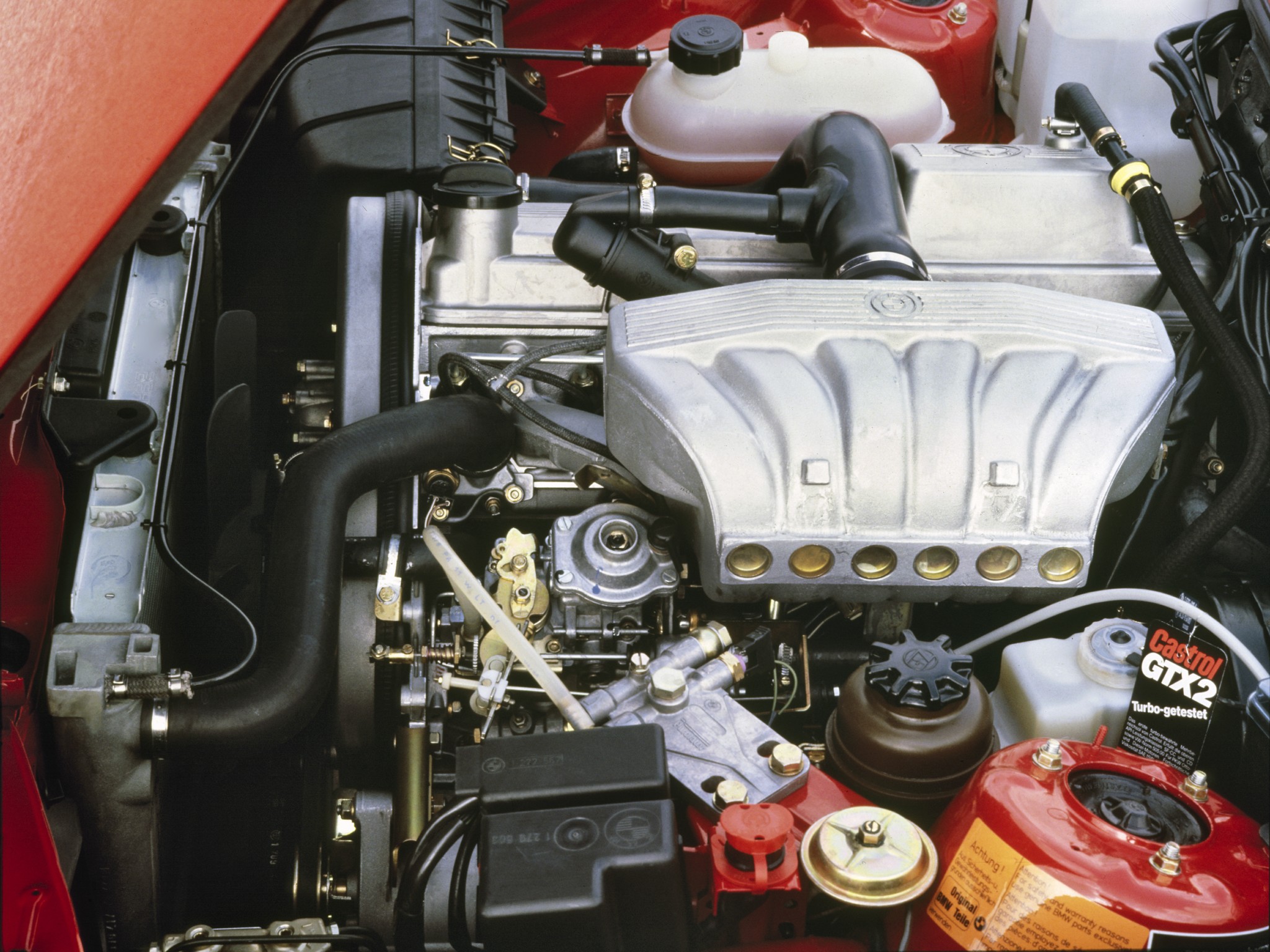 Bmw 3 Series Sedan photo 37