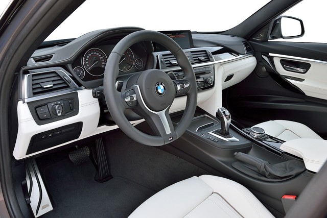 Bmw 3 Series Sedan foto 99