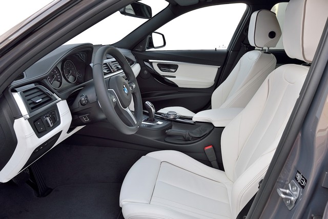 Bmw 3 Series Sedan foto 103