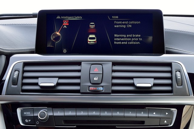 Bmw 3 Series Sedan foto 88