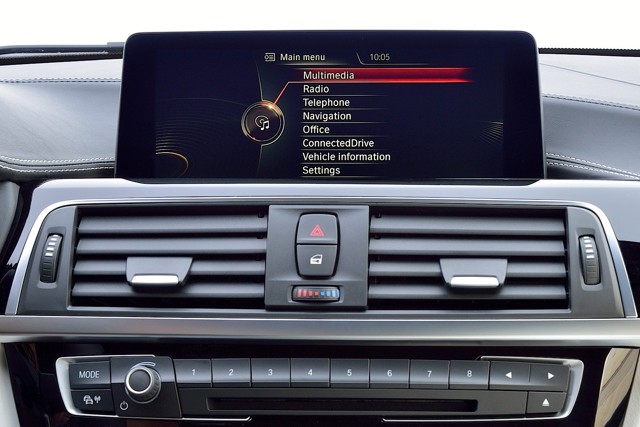 Bmw 3 Series Sedan foto 89