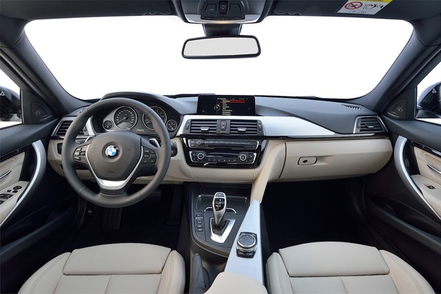 Bmw 3 Series Sedan foto 106