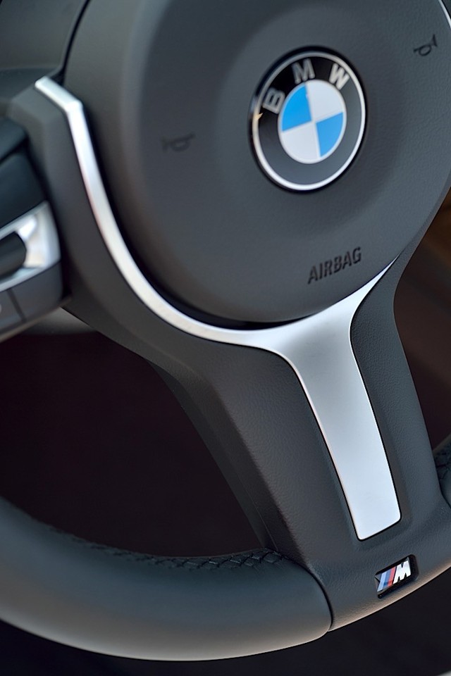 Bmw 3 Series Sedan foto 92