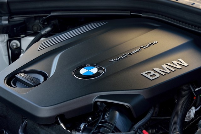 Bmw 3 Series Sedan foto 111