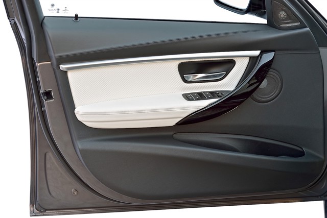 Bmw 3 Series Sedan foto 94