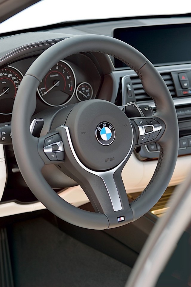 Bmw 3 Series Sedan foto 95