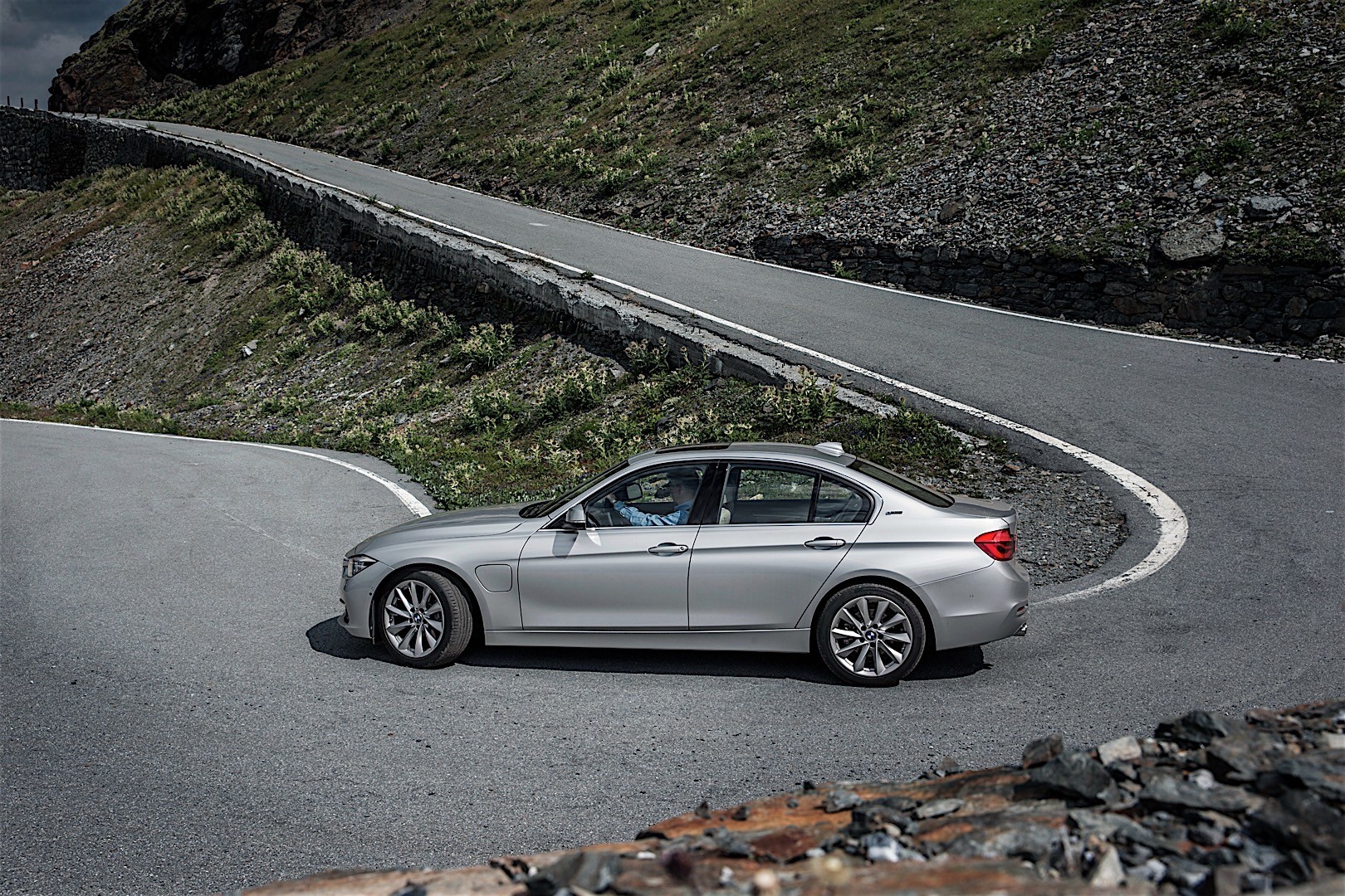 Bmw 3 Series Sedan photo 67