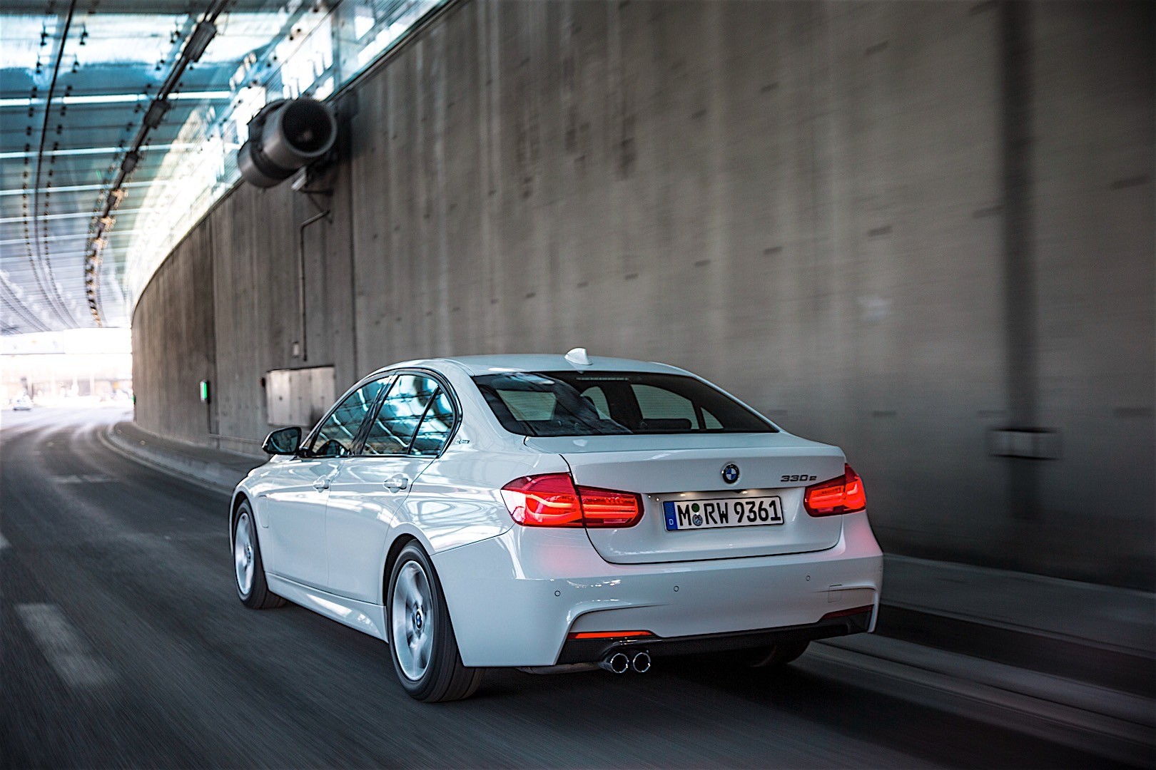 Bmw 3 Series Sedan photo 71