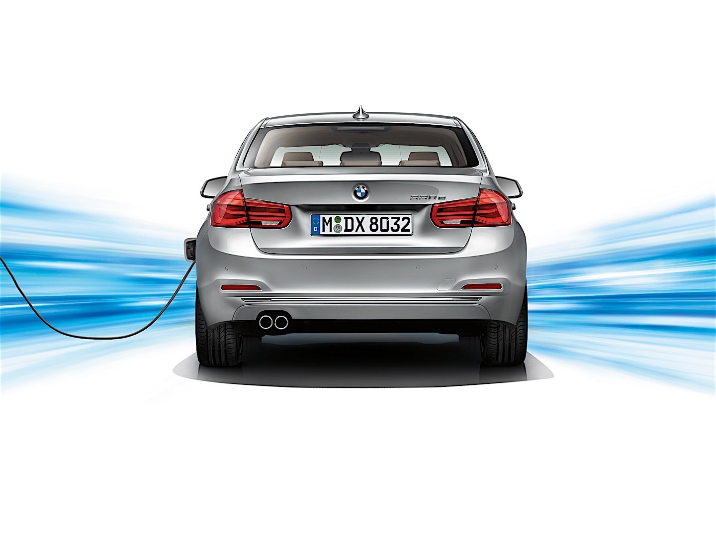 Bmw 3 Series Sedan photo 79