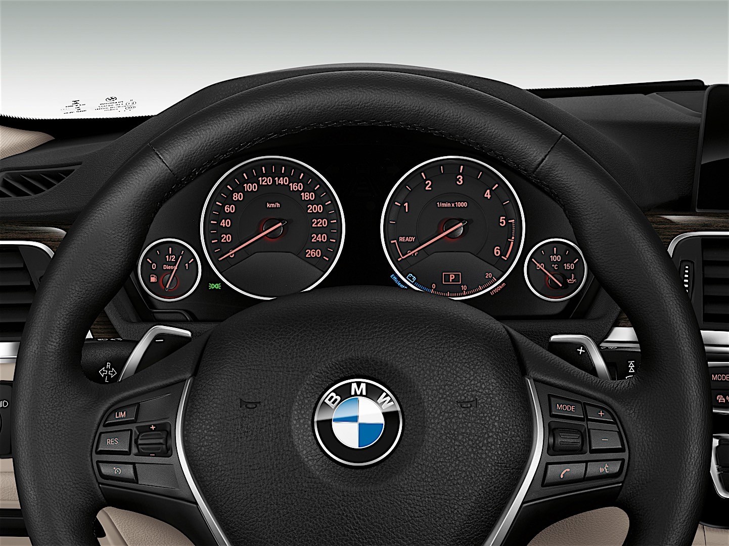 Bmw 3 Series Sedan photo 113