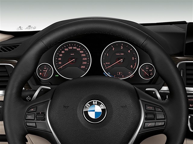 Bmw 3 Series Sedan foto 113