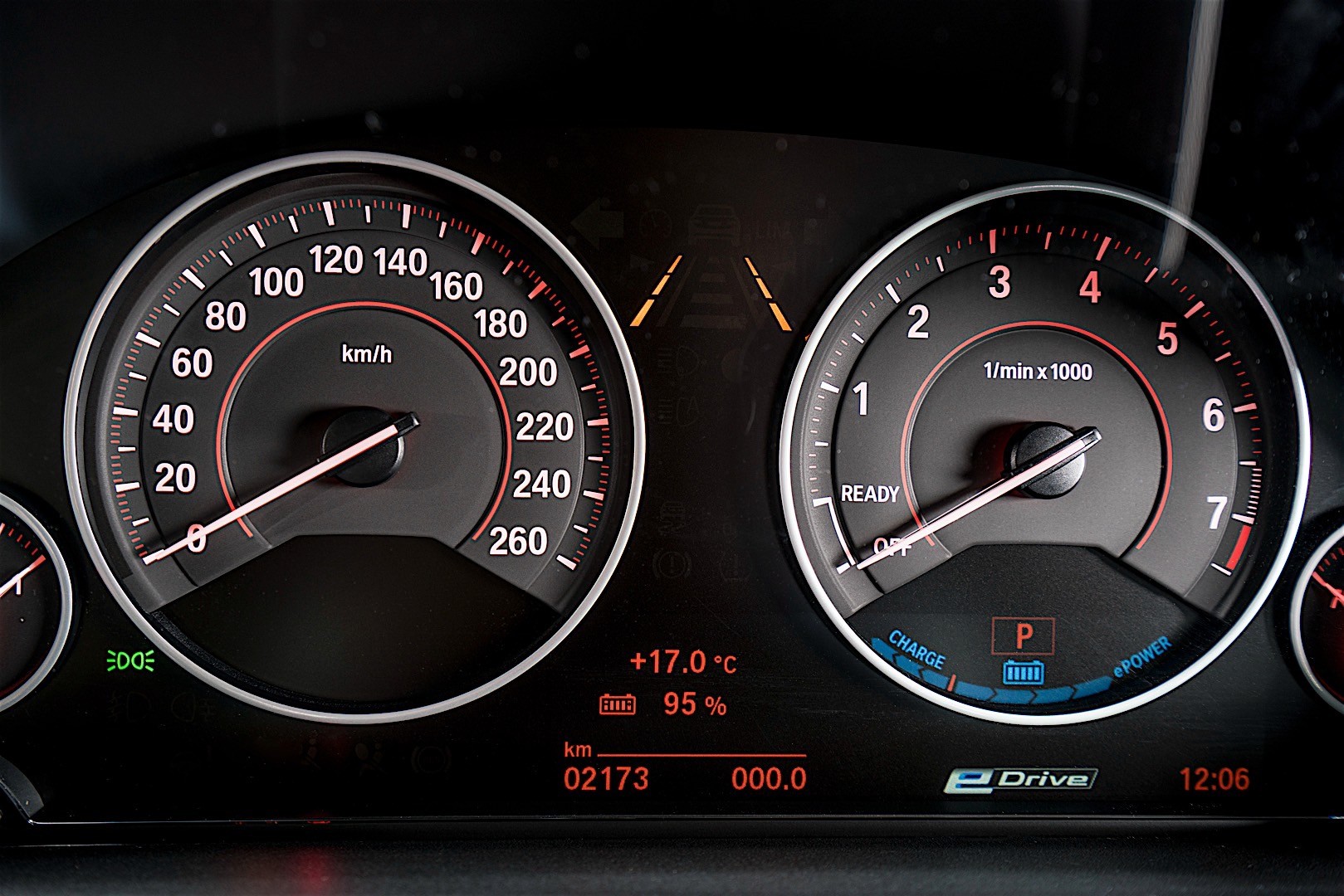 Bmw 3 Series Sedan photo 119