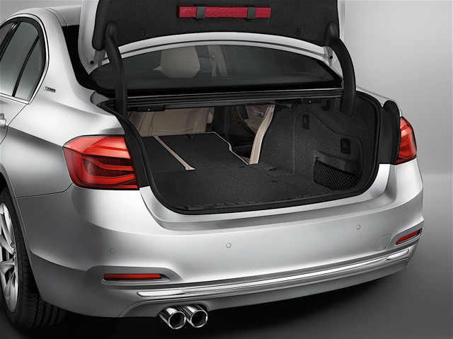 Bmw 3 Series Sedan foto 120