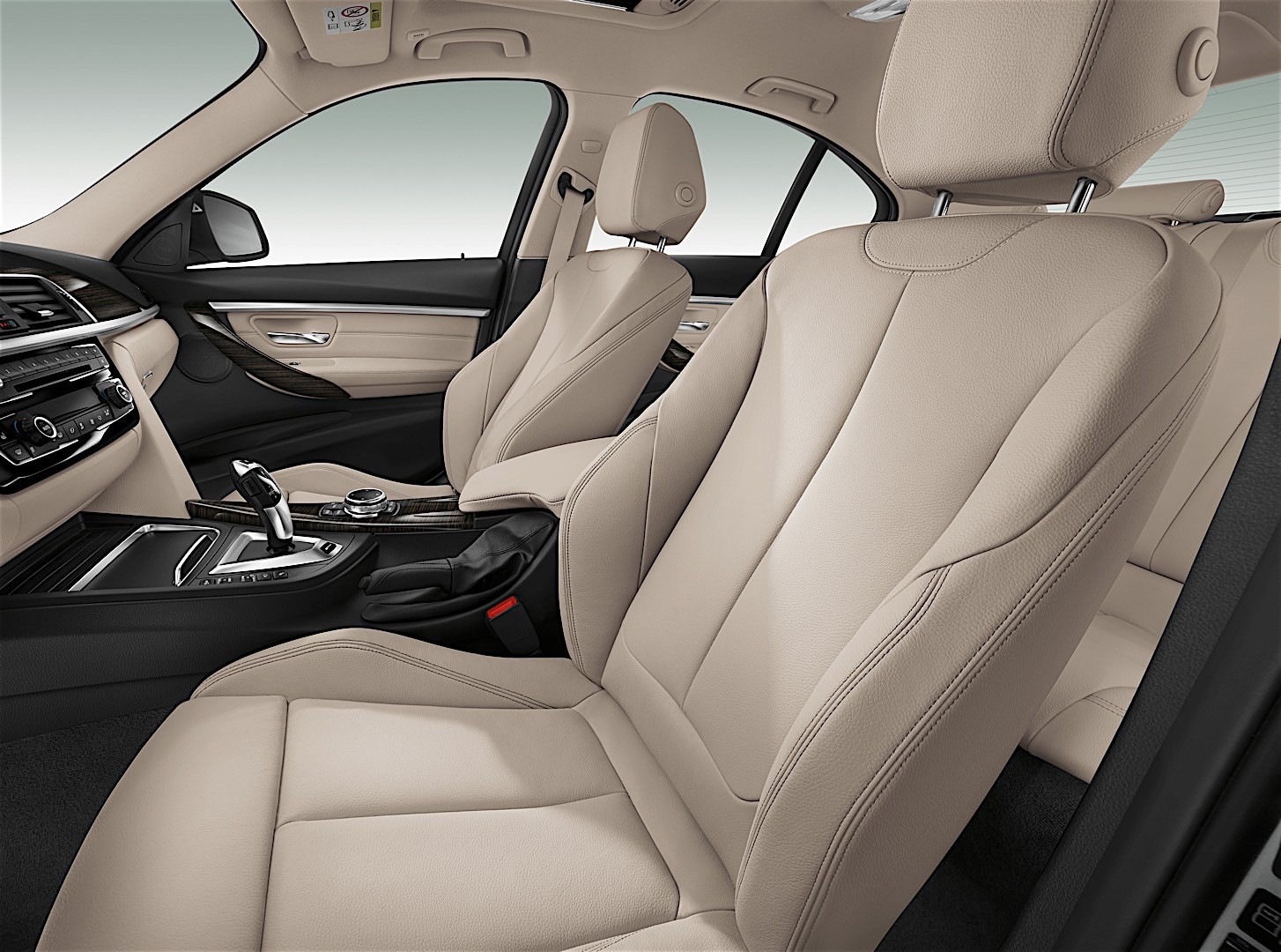 Bmw 3 Series Sedan photo 121